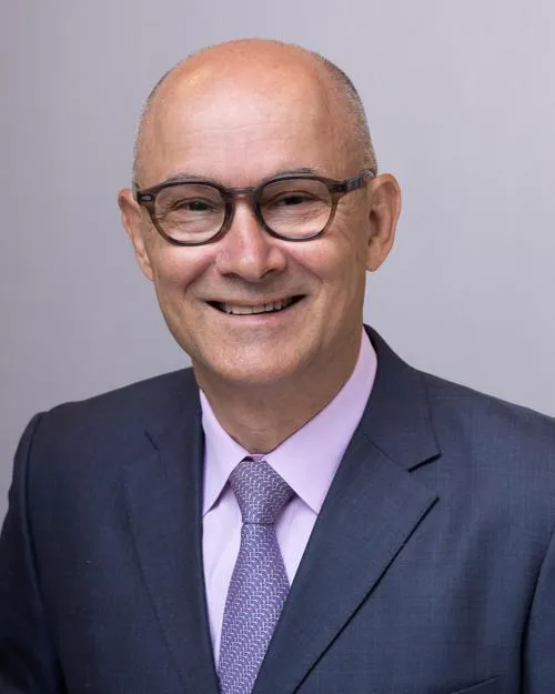 Dusan Knezevic