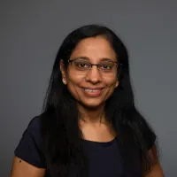 Vyjayanthi Atluri