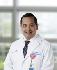 Patrick Mangonon