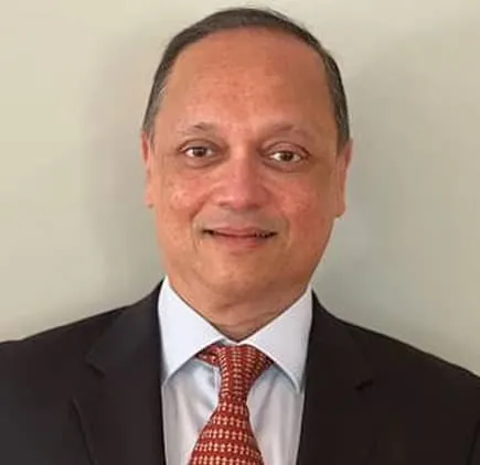 Rajat Kiran Dhar