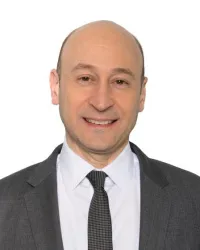 Kirk J. Levy