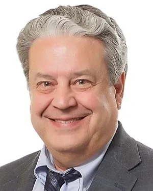 Byron J. Hoffman