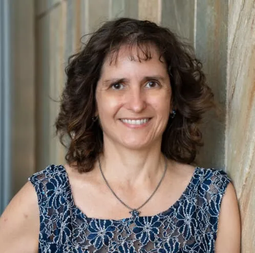 Dr. Sharon Novy, MD, FAAP