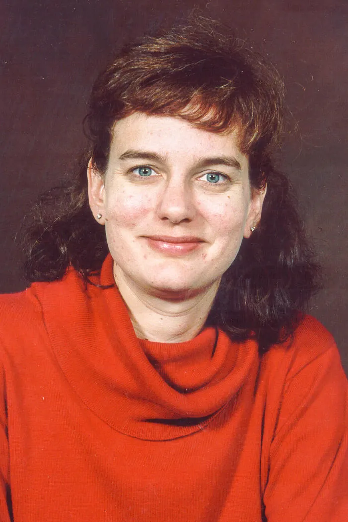 Suzanne Fredrickson Mullin