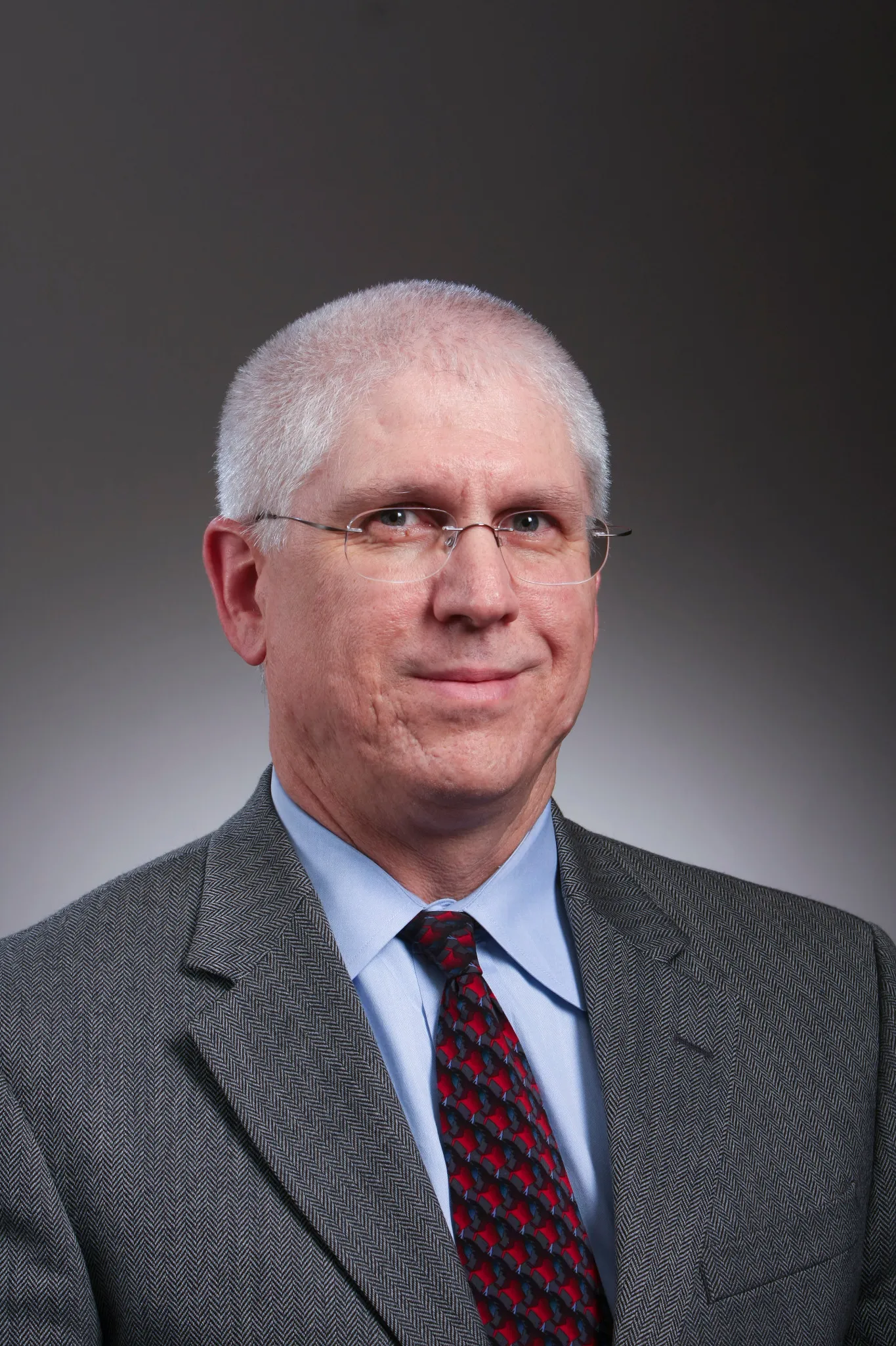 Michael W. Mellon