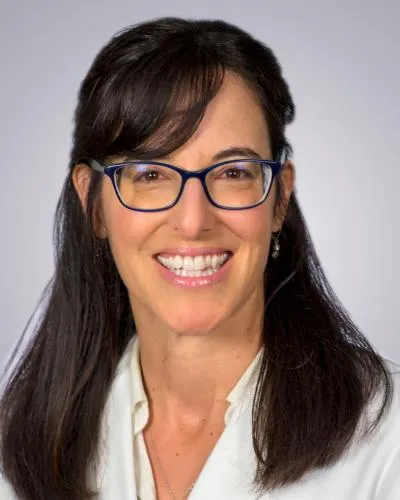 Jill Meredith Panitch