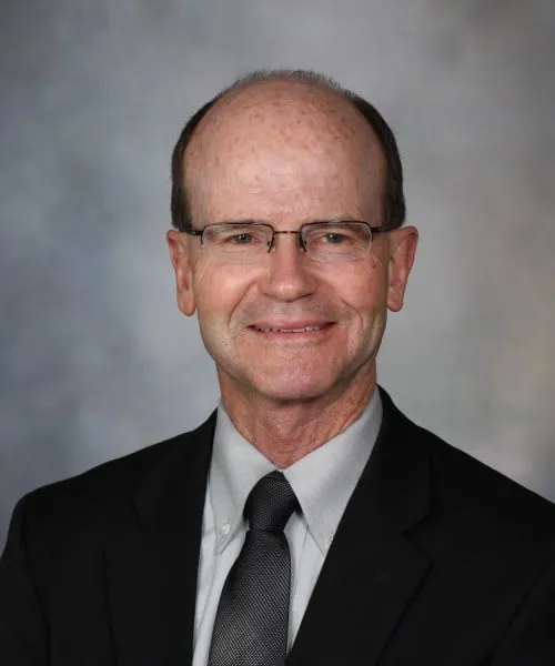 Todd Donaldson Miller