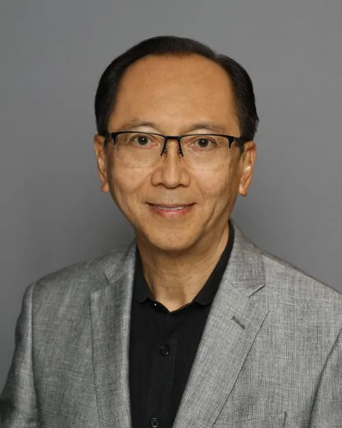 Michael Phuoc M Truong