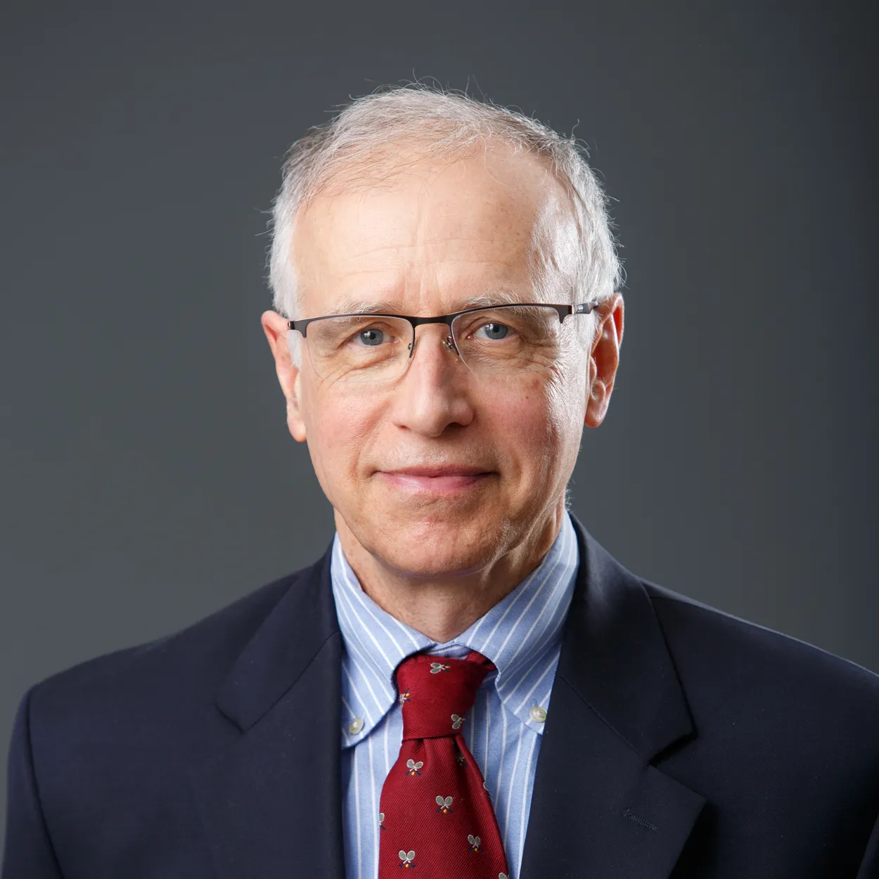 Thomas F. Delaney