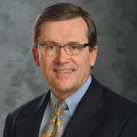Harry Rushton