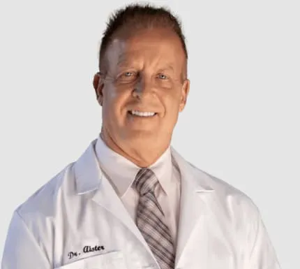 Dr. Kevin J Aister