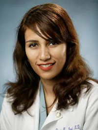Shazia Jamil