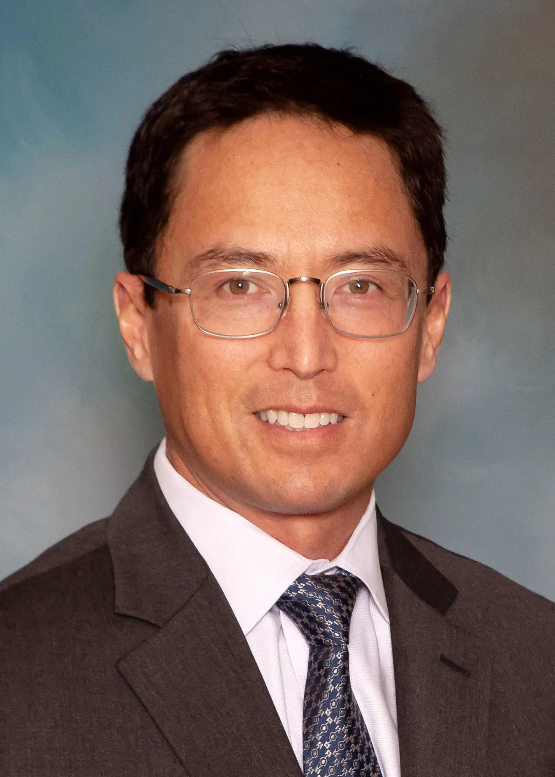 Colin Edwin Kao