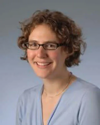 Sarah E Zauber