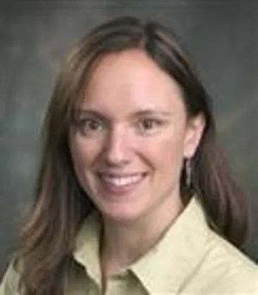 Sarah A Perry