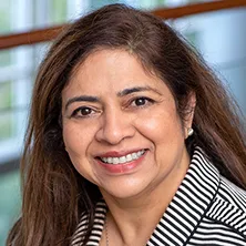Sabeena Farhath