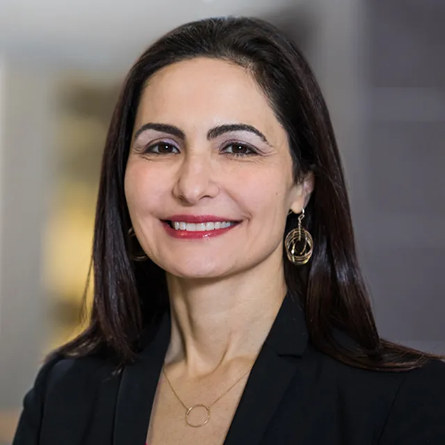 Maureen Kohi