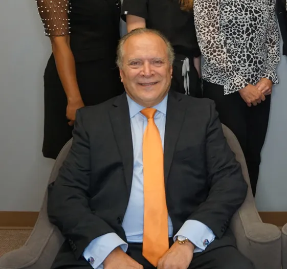Patrick Ralph Felice