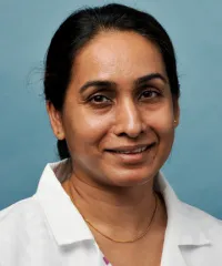 Jenny Anne John