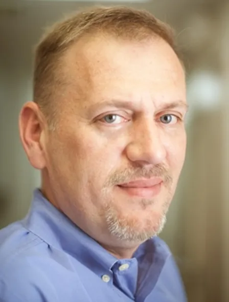Mikhail Plotnitskiy