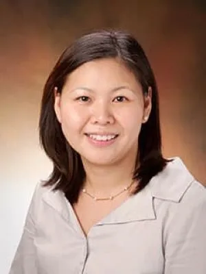 Jessica W. Wen