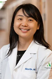 Alice Kim