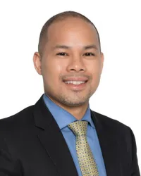 Rikki R. Racela