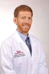Jonathan R. Dubin