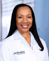 Tracy L Thigpen