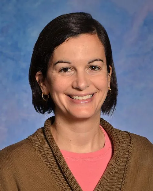 Sarah Jan Lipton