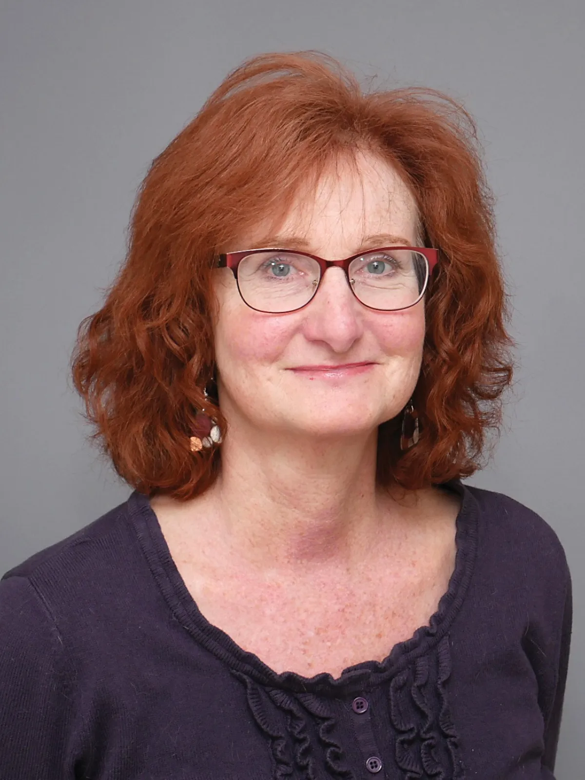 Patricia L. Mckibben