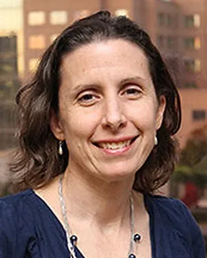 Karyn Stitzenberg