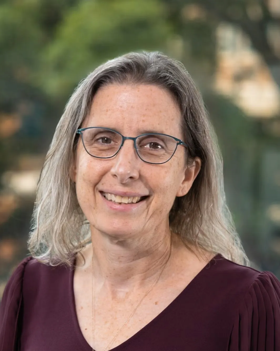 Karyn B. Stitzenberg