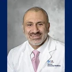 Mohammad R Khreiss