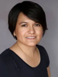 Rebeca Sandoval