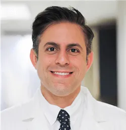 Michael Aaron Lalezarian