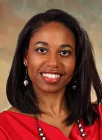 Ayesha J. Kelly
