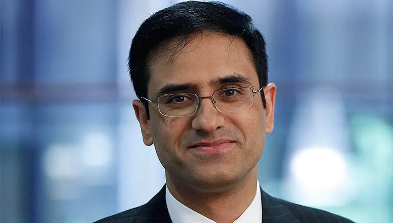 Ghulam Jeelani Siddiqui