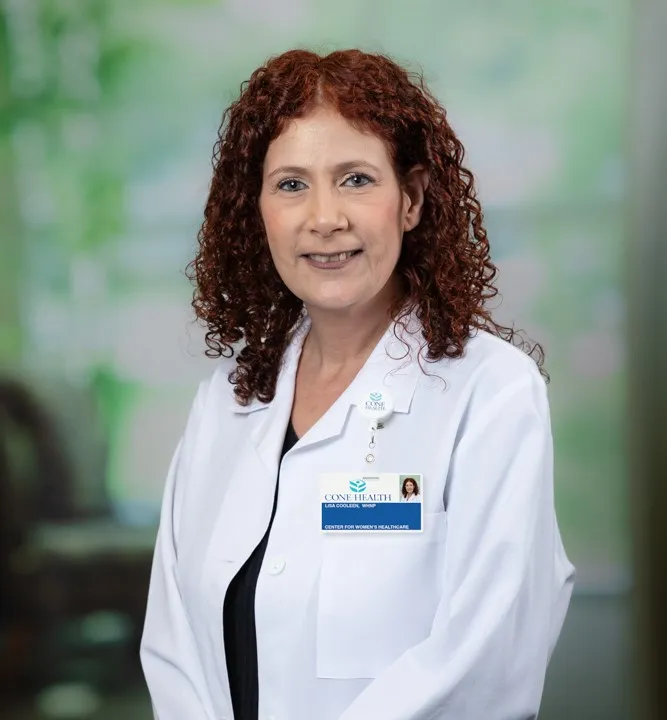 Lisa Anne Cooleen