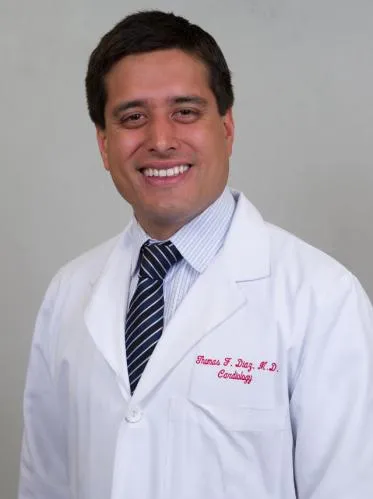 Thomas F. Diaz