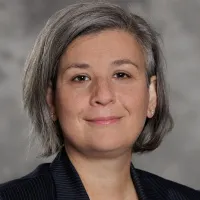 Nadine Kassis