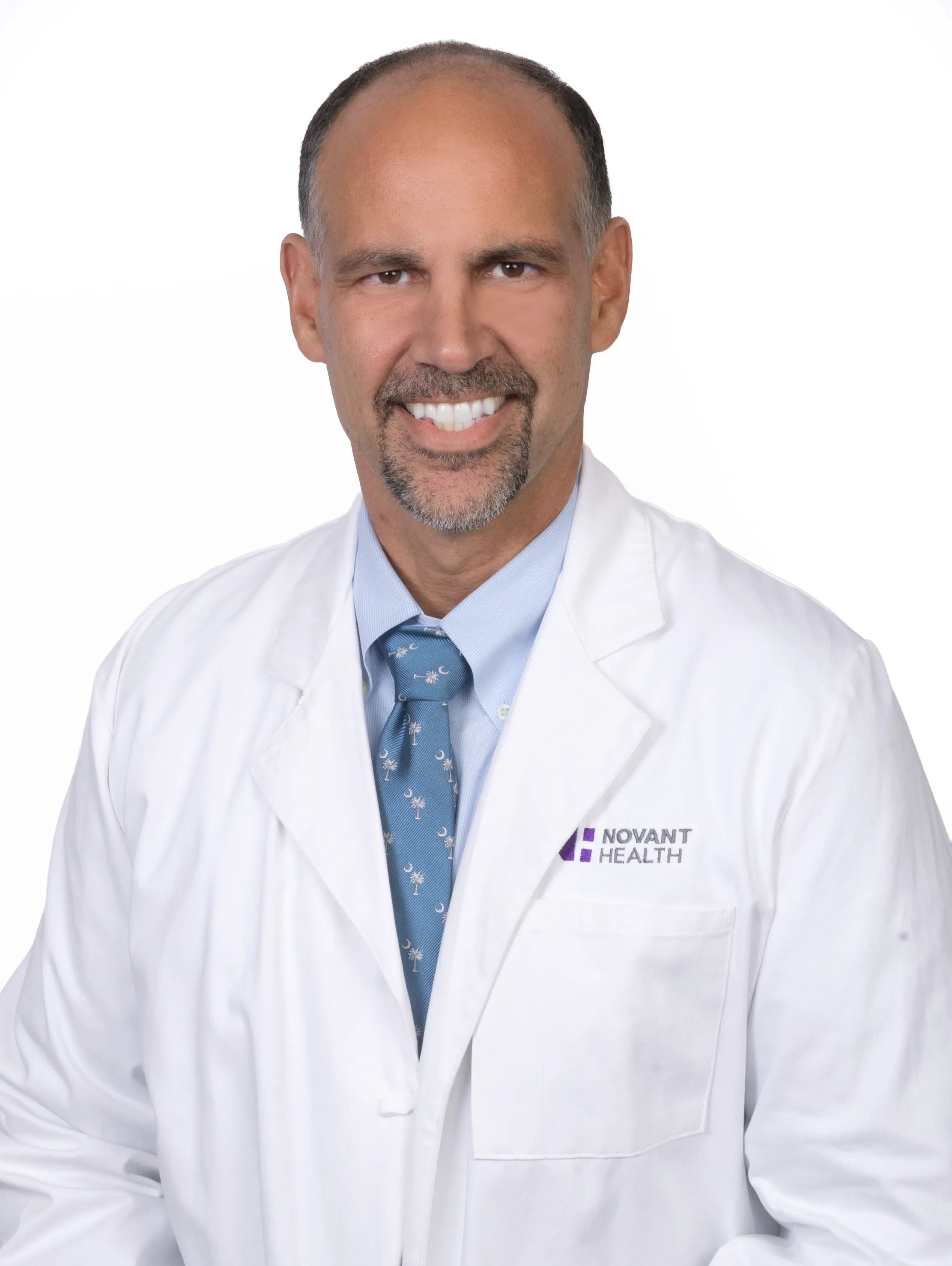 Marc Scott Haro