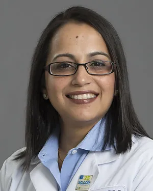 Sunita Nathan