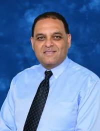 Ehab Mansoor