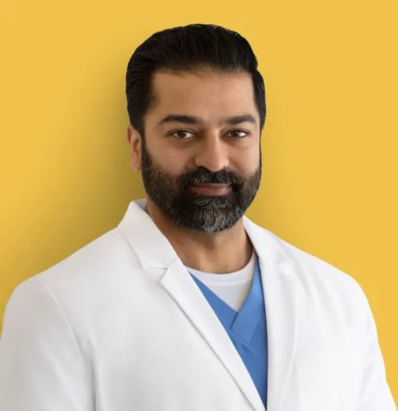 Dr. Nameer Sidiquee, MD, CAQSM, DABVLM