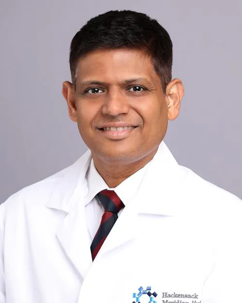Prashant A. Desai