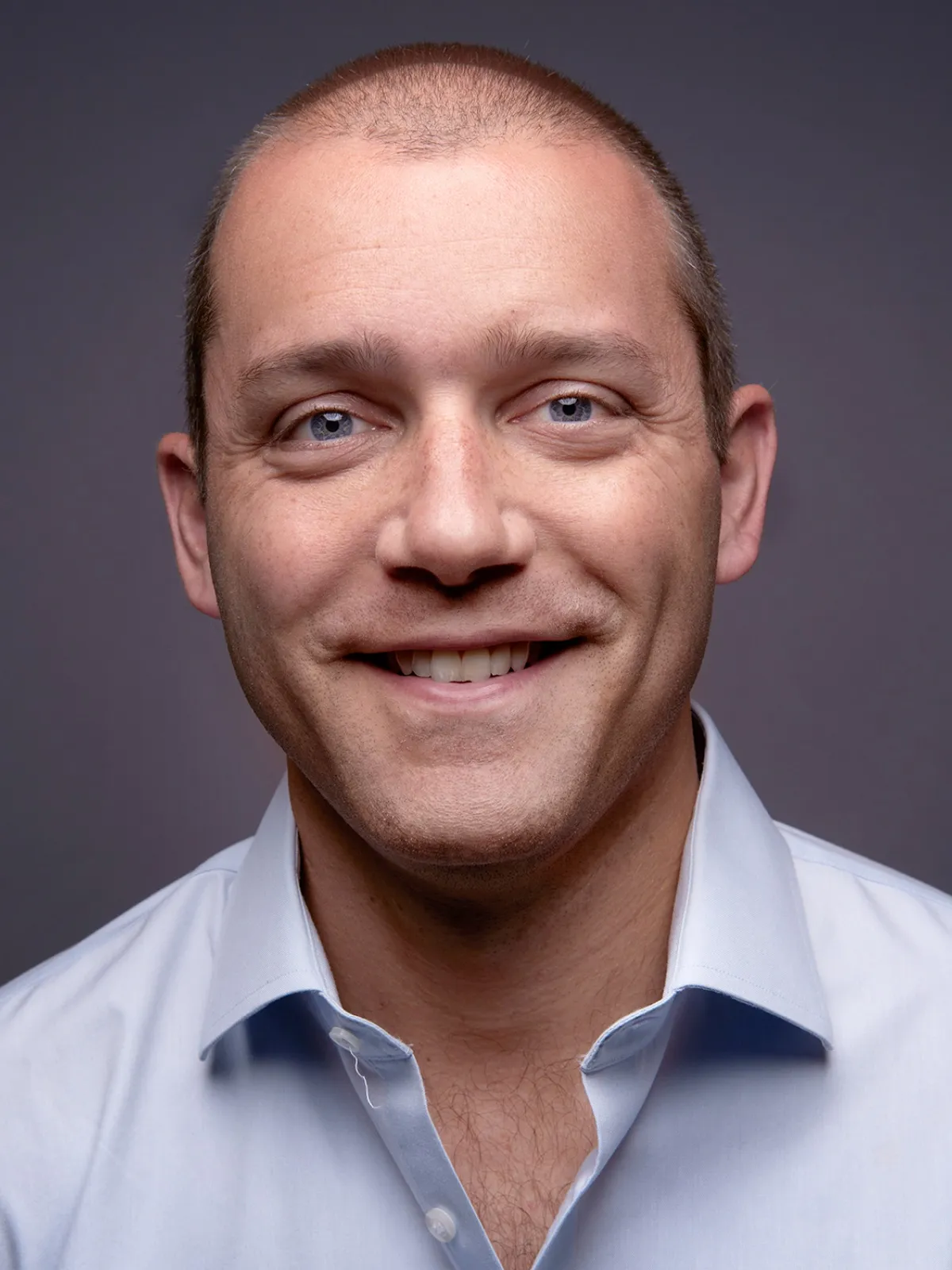 Francisco J. Corbalan