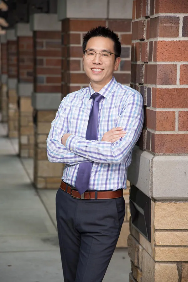 Henry Chu