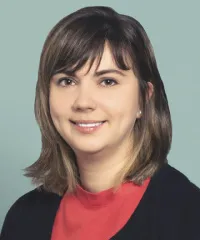 Elena Short