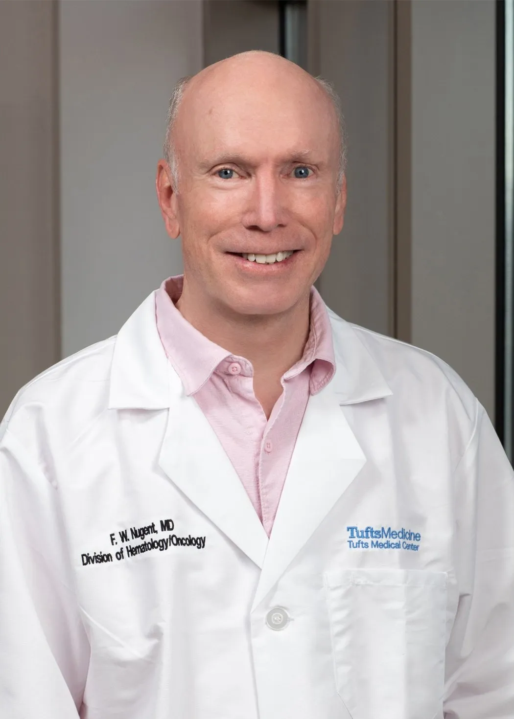Francis Warren Nugent, IIi